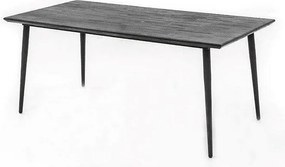 Stół 200x76x100 cm Tundra szary Capella capd05-200