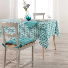 Bawełniany obrus 140x240 cm Roma – douceur d'intérieur