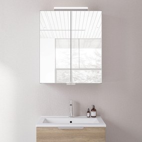 Szafka z lustrem NEO