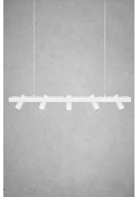 Lampa wisząca Torino – Markslöjd
