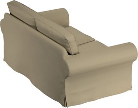 Pokrowiec na sofę Ektorp 2-osobową rozkładaną, model po 2012