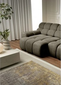 Sofa kanapa BigSofa kanapa z elektryczną regulacją siedziska WERSAL