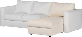 Pokrowiec na sekcję leżanki Vimle