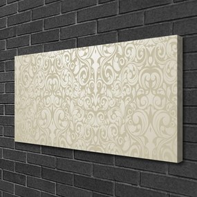 Obraz na płótnie Minimalistyczna Forma Abstrakcyjna