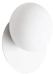 Ideal Lux - LED Kinkiet NINFEA 1xGX53/9W/230V biały