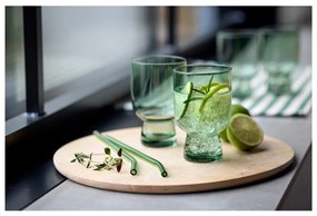 Szklanki zestaw 4 szt. 300 ml Sorrento – Lyngby Glas