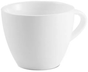 Tescoma Porcelanowa filiżanka do cappuccino AllFit One Belly 230 ml