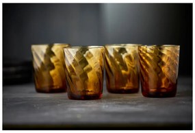 Szklanki zestaw 4 szt. 300 ml Vienna – Lyngby Glas
