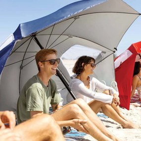 Parasol plażowy, 223cm
