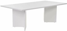 Stolik konferencyjny Sabin White
