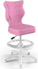 Krzesło dziecięce Petit biały Visto 08 rozmiar 3 (119-142 cm) WK+P
