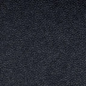 Narożnik GLOSSY z funkcją spania Prawostronny zestaw z poduszkami wolnostojący tkanina BUBBLE 17 WERSAL