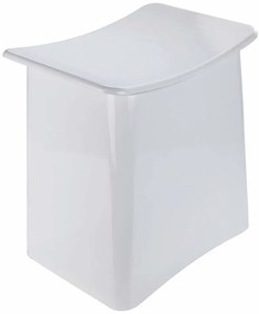 Kosz na pranie z siedziskiem, 2w1, WENKO