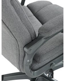 Krzesło biurowe Autronic KA-C715 GREY2