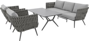 Doppler RIVA EXPERT szary