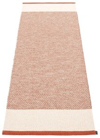 Ceglasty chodnik odpowiedni na zewnątrz 85x260 cm Edit Brick – Pappelina