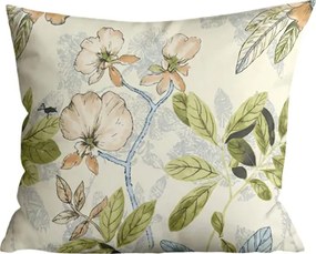 Poszewka z mikrofibry na poduszkę VELUNE 40x50 cm, kolorowa