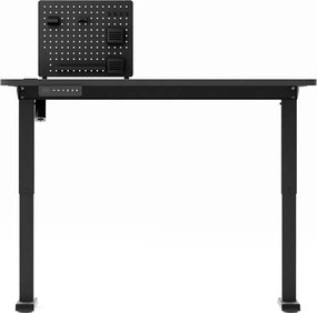 LEVANO SYSTEM Pegboard PG1 Czarny