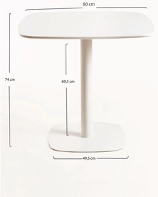 Stó o zachodzie soca 60 cm