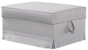 Pokrowiec na podnóżek Ektorp Bromma