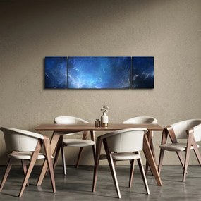 Obraz nieba (170x50 cm)