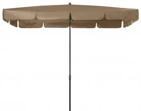 SUNLINE WATERPROOF 260 x 150 cm - parasol uchylny : Substancja Desen - 846