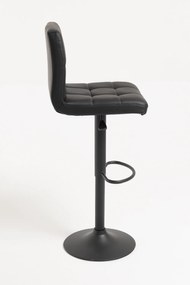 Taburete Casper Black