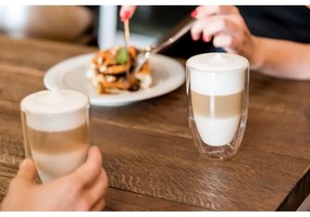 Kubki zestaw 2 szt. 350 ml Amo – Vialli Design