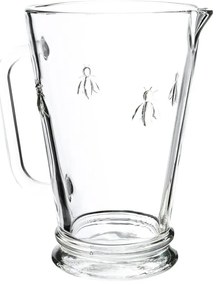 Szklany dzbanek La Rochère Abeille, 1 l