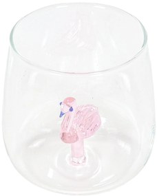 Szklanka z figurką, 400 ml