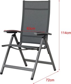 Doppler AVANTAGE antracyt