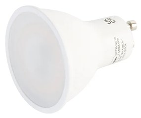 Zestaw 5 Żarówka LED GU10 8,5W 950lm 3000K