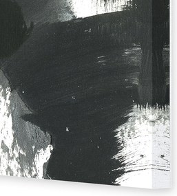 Obraz na płótnie Pure Abstract