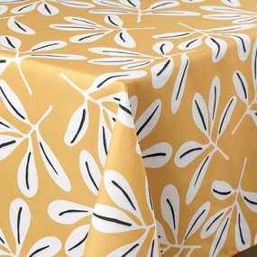 Obrus z mikrowłókna 140x240 cm Sandy – douceur d'intérieur