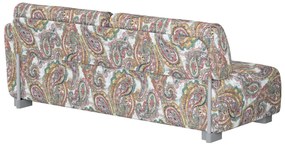 Pokrowiec na sofę 2-osobową jeden podłokietnik Mysinge