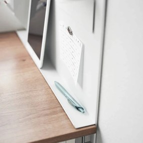 Magnetyczna tablica 58x42 cm Tower – YAMAZAKI