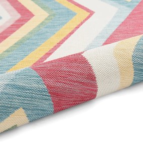 Dywan odpowiedni na zewnątrz 157x230 cm Spectrum – Think Rugs