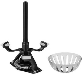 ECG NM 2255 spieniacz do mleka Latte Art, biały