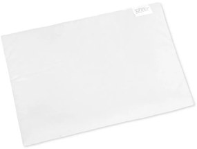 Bellatex Poduszka dla niemowląt do łóżeczka Romby szary, 43 x 32 cm