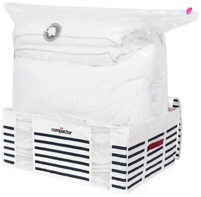 Organizer z workiem próżniowym Compactor Marine, wys. 27 cm