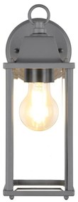 Kinkiet zewnętrzny (wys. 29 cm) Olona – Trio