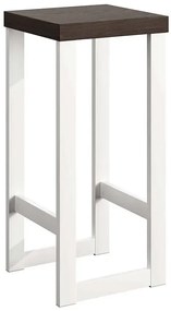 Industrialny biały hoker Conta 2X - 4 kolory