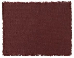 Bawełniane maty stołowe zestaw 2 szt. 38x50 cm Handloom – Lorena Canals
