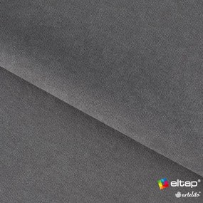 Sofa rozkładana z funkcją spania LAINE szara ELTAP