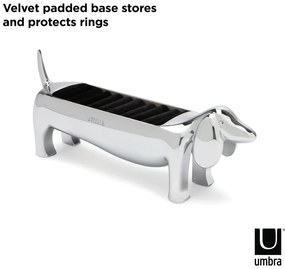 Stojak na biżuterię Dachsie – Umbra