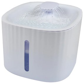 Plastikowe poidełko fontanna – Love Story