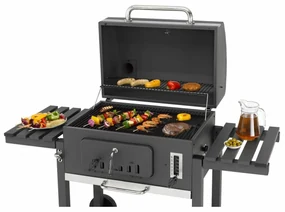 Tepro 1165R Grill Toronto XXL, 152 x 73 x 137 cm