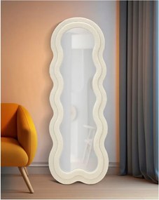 Lustro ścienne/stojące 40x160 cm Teddy – Mauro Ferretti