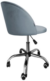 Fotel obrotowy biurowy Colin BL06