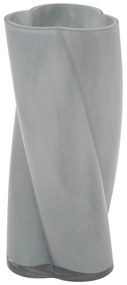 Szklany wazon WILD ROMANCE, Ø 10,5 cm
